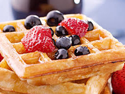 Waffle